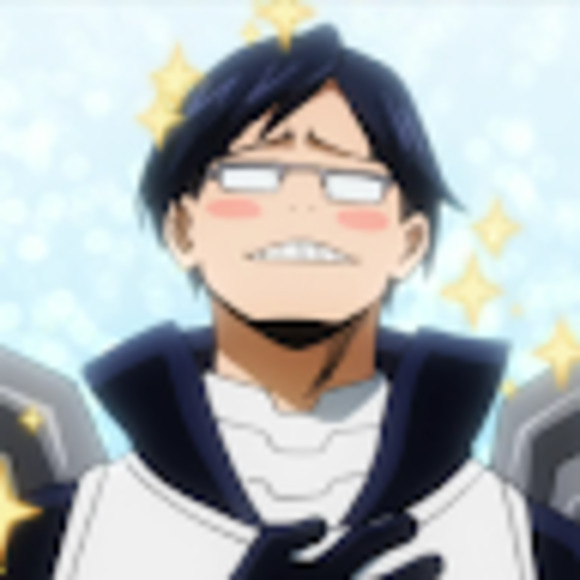 Meet your Posher, Charlie - Picture 1 of 1